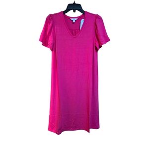 Time & Tru Pink Dress